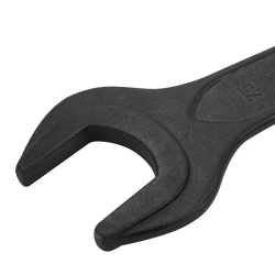 Ключ рожковый 75х80мм RockFORCE RF-7547580MPB