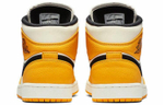 Кроссовки Jordan Air Jordan 1 Mid "Lakers"