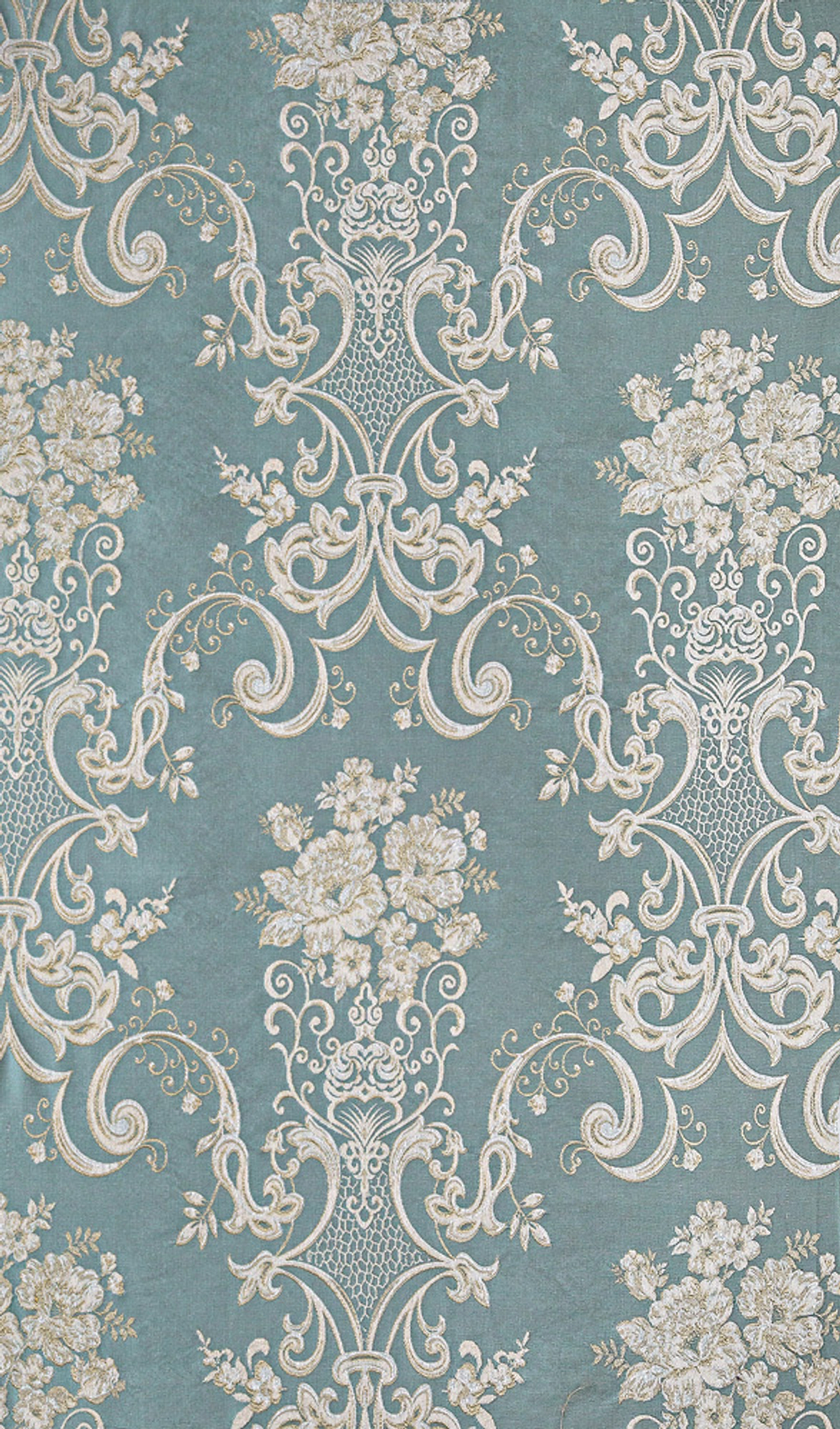 Портьерная ткань El classico арт. Classico 27163 col. 7314 (высота 300 см, Турция)