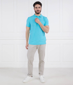 Поло Alanas Joop! Jeans - бирюзовый(30036031)