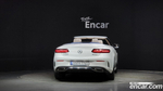 Mercedes-Benz E-Class W213 E450 4MATIC Cabriolet (12.2022)