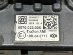 Блок управления АКПП 12TX2420TD