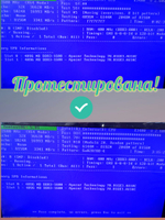 Оперативная память DDR3 4Гб Apacer AU04GFA60CAQBGC
