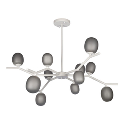 10212/12 White Потолочный светильник LOFT IT Sakura