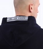 Худи CHRISTIAN GUESS - темно-синий(M3RQ52 KBK32)