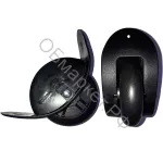 Колёса PLG-HK 22100 (высота 100), чёрный