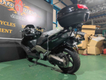 Yamaha T-Max 500 , 2005