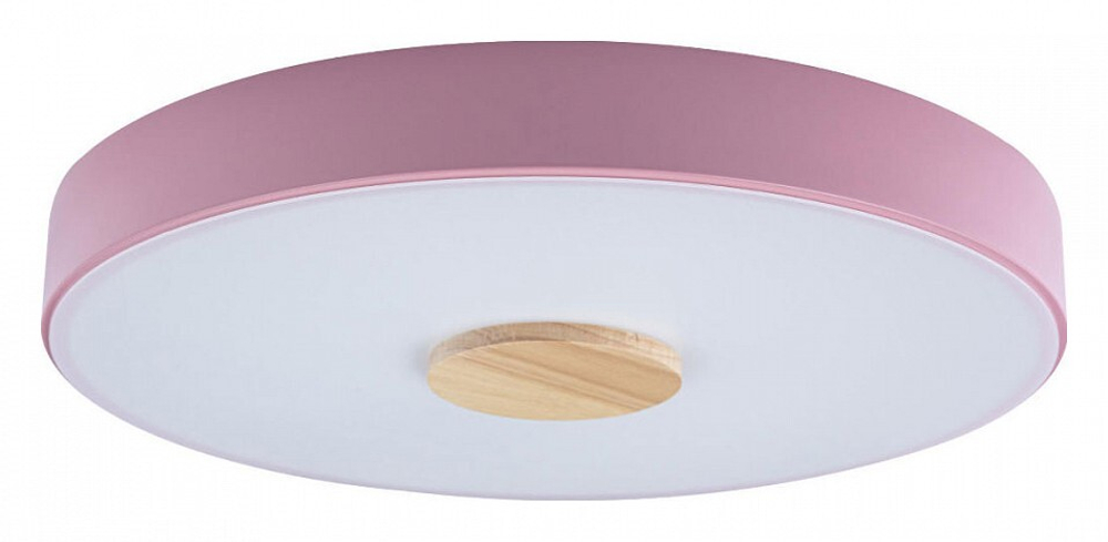 Накладной светильник Loft it 10003/24 Pink