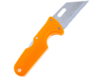 Нож Cold Steel Click N Cut Hunters 3 сменных клинка 420J2 ABS