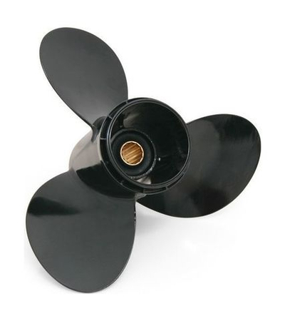 Винт гребной для лодочного мотора