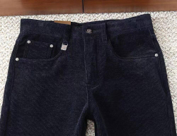 Вельветовые джинсы Loro Piana