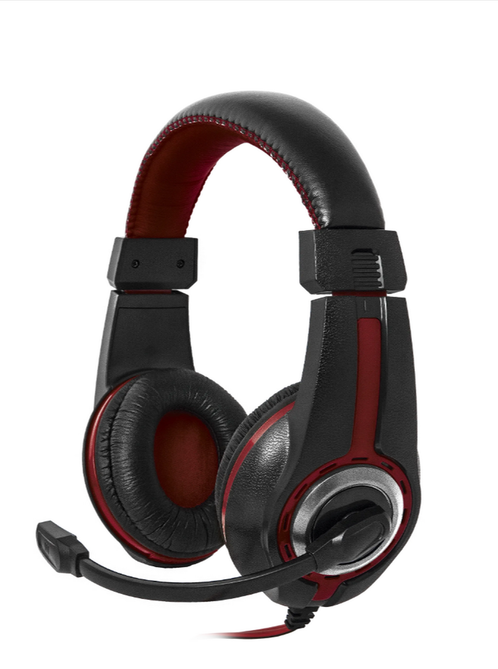 Наушники-гарнитура Defender Warhead G-185 игровые