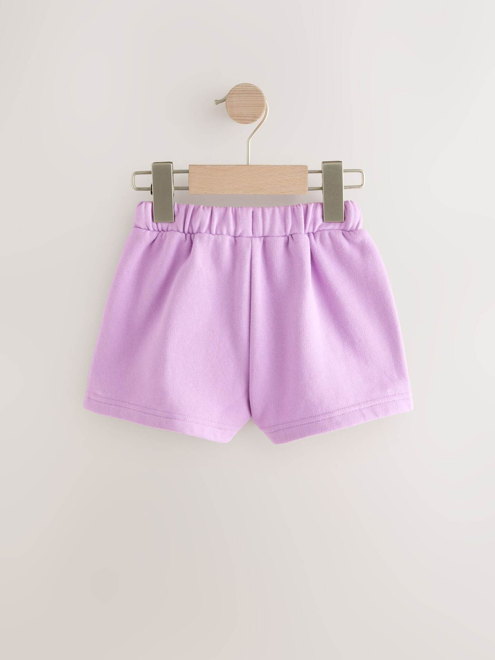 Шорты для девочки Next AD1-791, Сиреневый