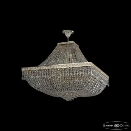 Потолочная люстра Bohemia Ivele 19272/H1/80IV GW