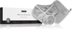 Notino Spa Collection Make-up removal set - набор для снятия макияжа из микрофибры /   / GTIN 3760275383617