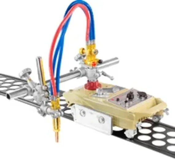 Сопло Huawei GO2-3 для термической резки ацетиленом, 30-50 мм, арт. HW1105