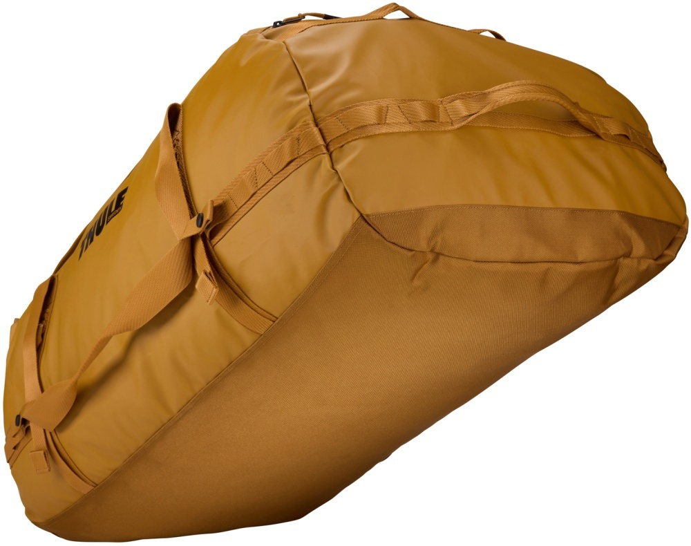 Сумка спортивная Thule Chasm Duffel 130L TDSD305 Golden New (3205003)