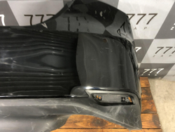 Бампер задний Toyota Camry (XV70) 17-21 Б/У Оригинал 5215906B80