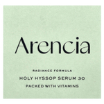 Arencia, Сыворотка со священным иссопом 30, для всех типов кожи, 50 г (1,76 унции)
