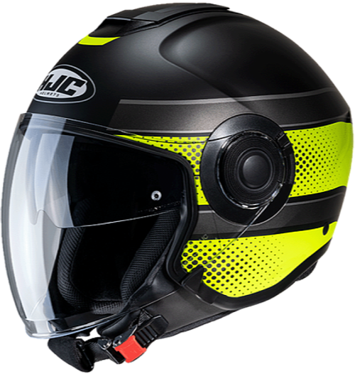 i40 Tolan MC3HSF / Серо-желтый