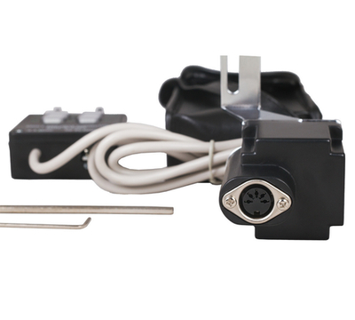 Электропривод часовой оси Sky-Watcher для монтировки EQ3 (с пультом)