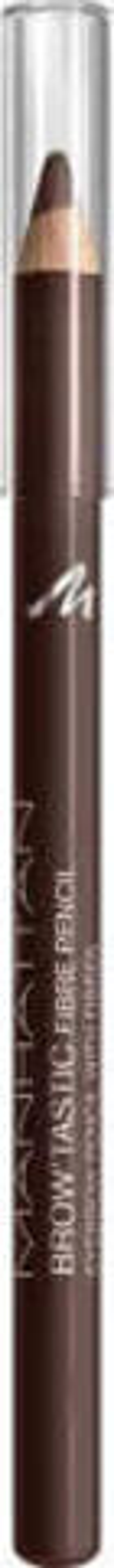 Augenbrauenstift Brow Tastic Fibre 003 Dark, 1,1 g