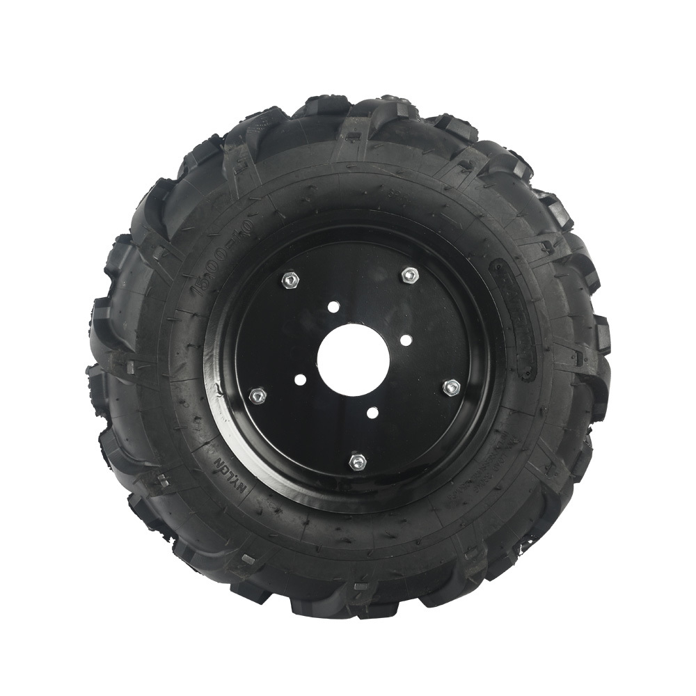 Колесо для мотоблока 5.00-10D Patriot с диском 490001227