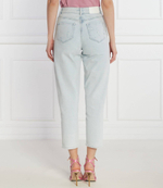 Джинсы MADDIE Pinko - голубой(100379 A1JK)