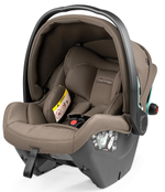 Коляска Peg Perego Veloce New Belvedere SLK 3 в 1 Pine Bark