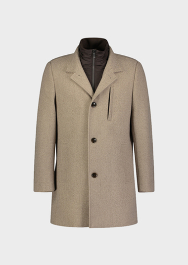 Пальто ROY ROBSON