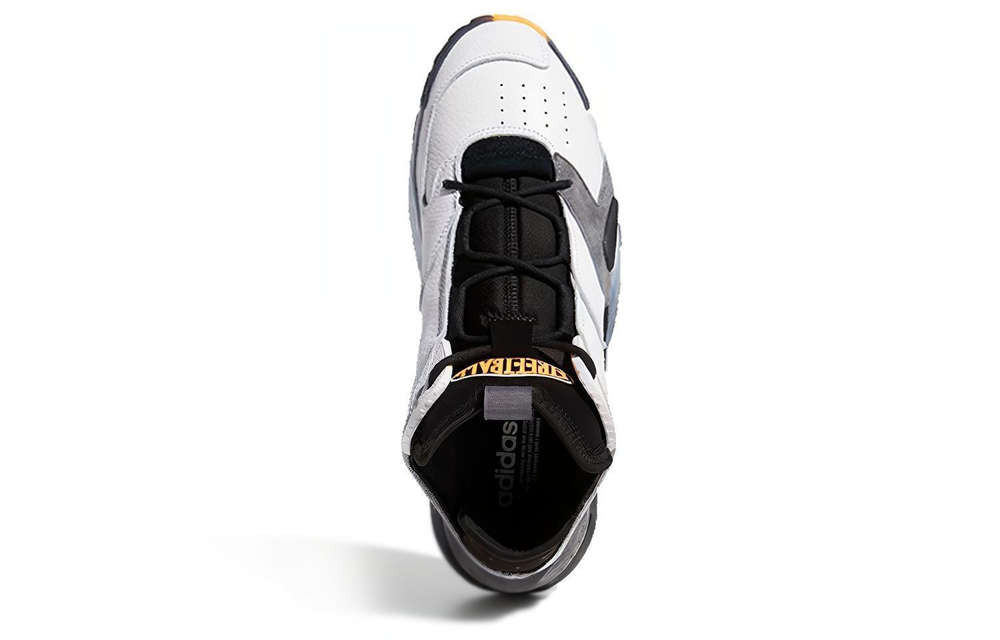 Кроссовки Adidas Originals Streetball 2019