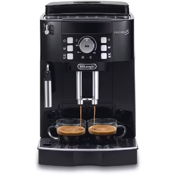 Кофемашина DeLonghi ECAM21.117.B