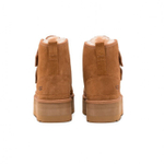 Ugg Neumel Platform Chukka Chestnut