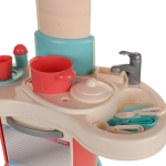 Игровой модуль "BU-BU" №1 в коробке (Полесье)