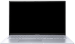 Ноутбук  ASUS Vivobook 17X M3704YA-AU161 17.3 ", Ryzen 5, 16 Гб RAM, 512 Гб SSD, Radeon Graphics, Серебристый