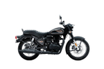 Royal Enfield Bullet 350 Black Gold