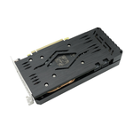 Видеокарта AFOX NVIDIA GeForce RTX3070, 8Гб GDDR6, 256 бит, Retail, PCIe4.0, 2xFAN, 2-SLOT, 220Вт, LHR, HDMI, 3xDP (AF3070-8192D6H4)