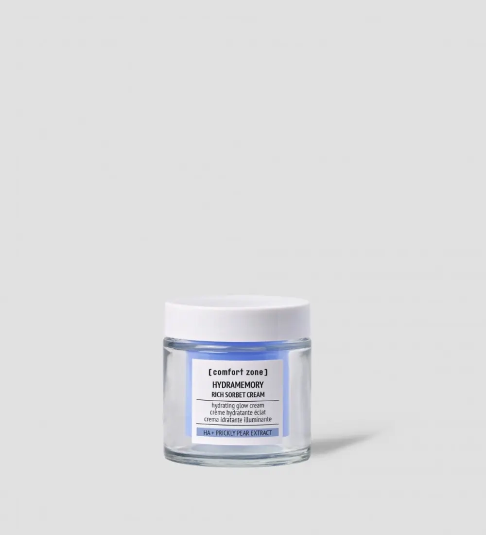 Comfort Zone Hydramemory Rich Sorbet Cream Крем для лица 50 мл