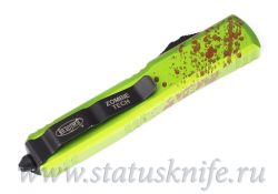 Нож Microtech Ultratech Tanto Zombie 123-1Zфотография - 8