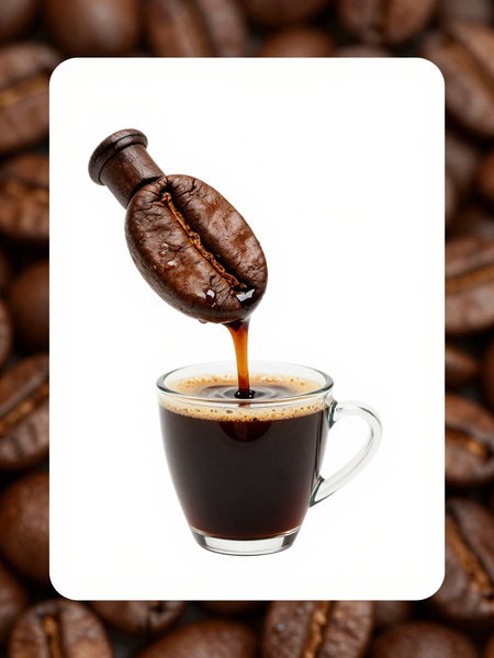 как правильно молоть кофе?