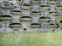 Решетка радиатора Hyundai Santa Fe 4 TM (2018-2021)