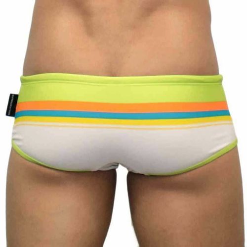 Мужские плавки Aussiebum Retro Crop