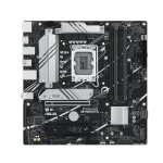 Материнская плата ASUS Prime B760M-A-CSM (90MB1EK0-M0EAYC/90MB1EK0-M1EAYC)