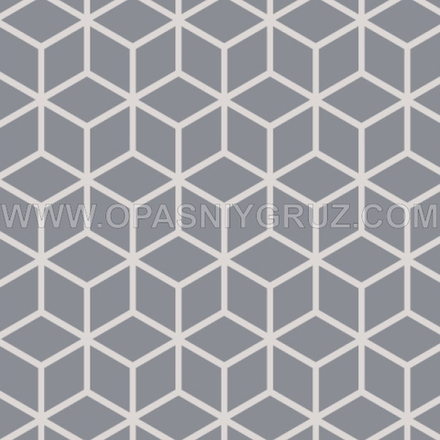 Белая светоотражающая лента 104R для бортов