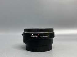 Metabones EF-E Mount T