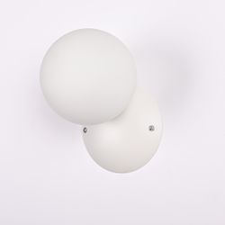 Бра Spherra White D11 By Imperiumloft