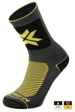 Носки Norfin T2A Balance Hiking Crew