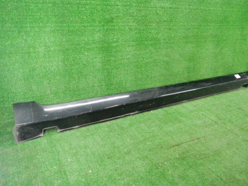 Накладка порога правая Genesis G90 (16-19)