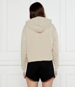 Худые Armani Exchange - бежевый(XW000087 AF10172)