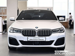 BMW 5 Series (G30) 530i M Sports (11.2020)